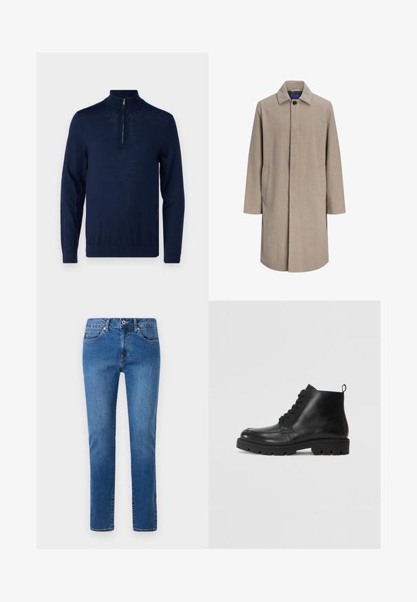 Zalando