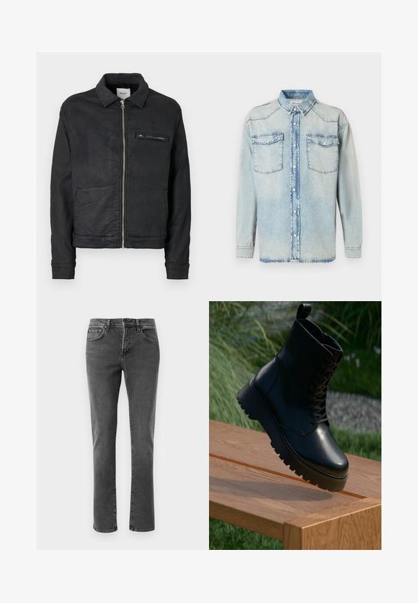 Zalando