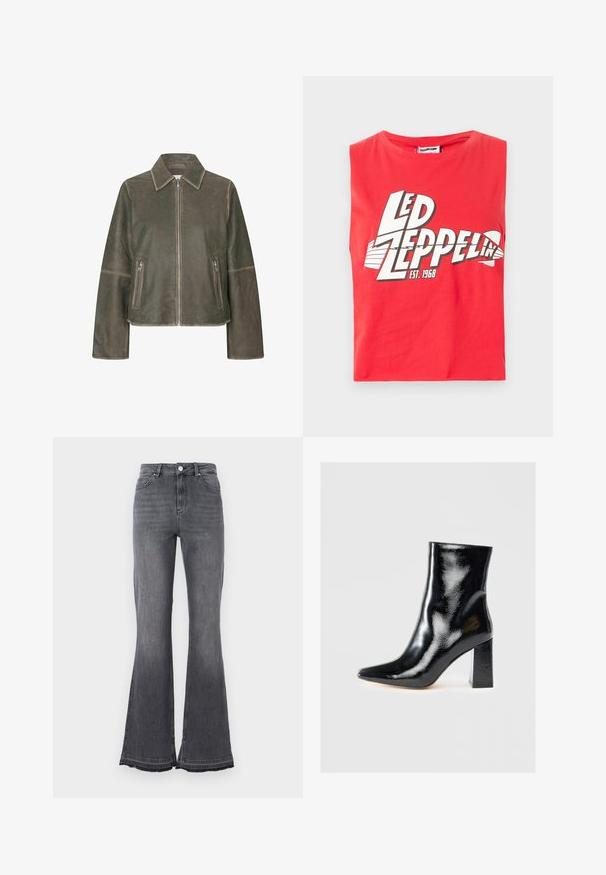 Zalando