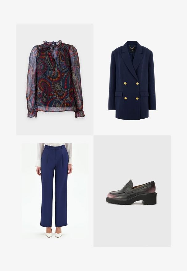 Zalando