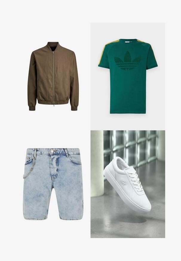 Zalando