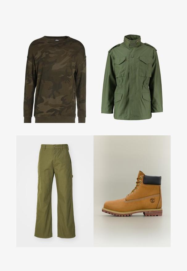 Zalando