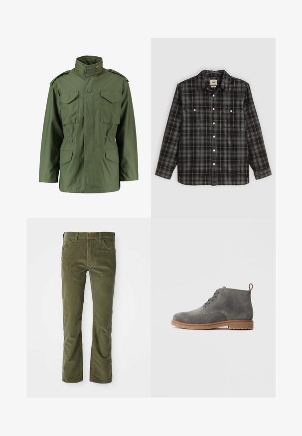 Zalando