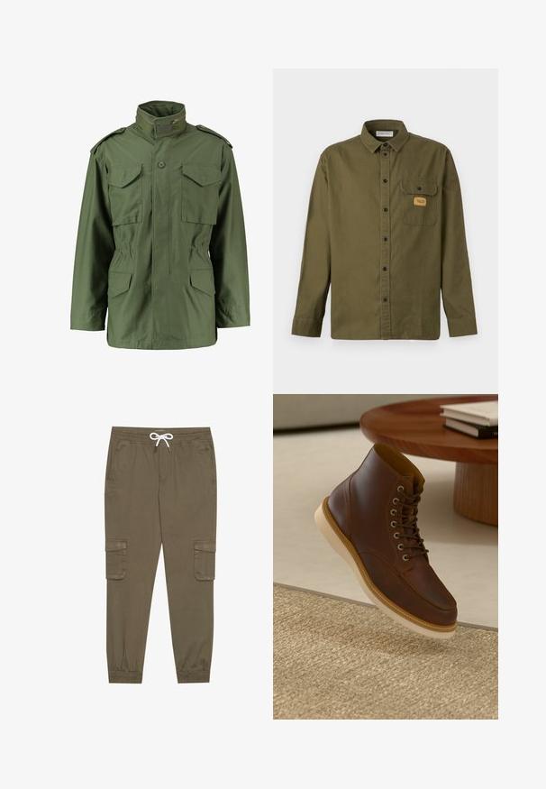 Zalando