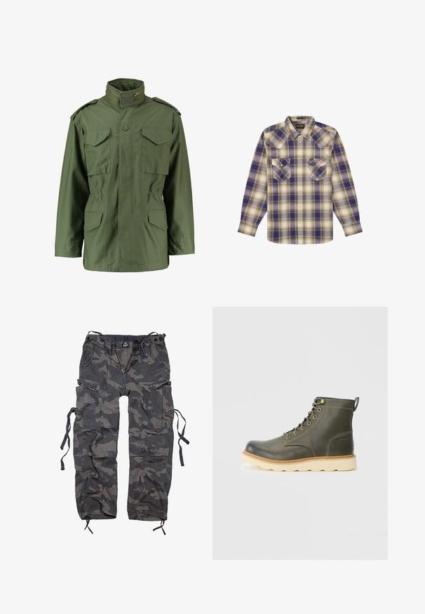 Zalando