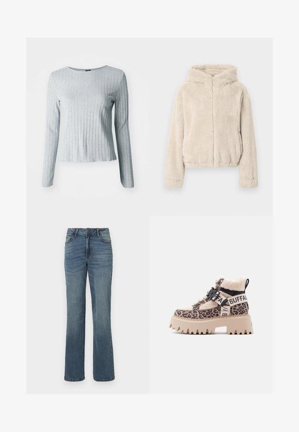 Zalando