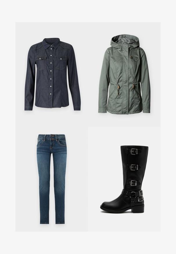 Zalando