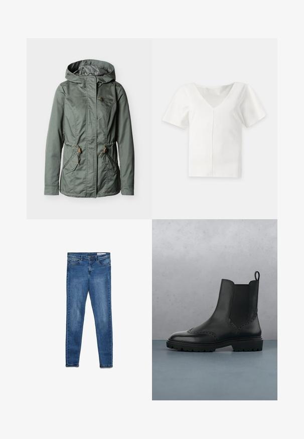 Zalando