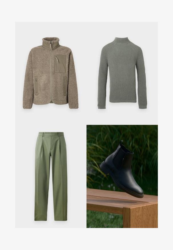 Zalando