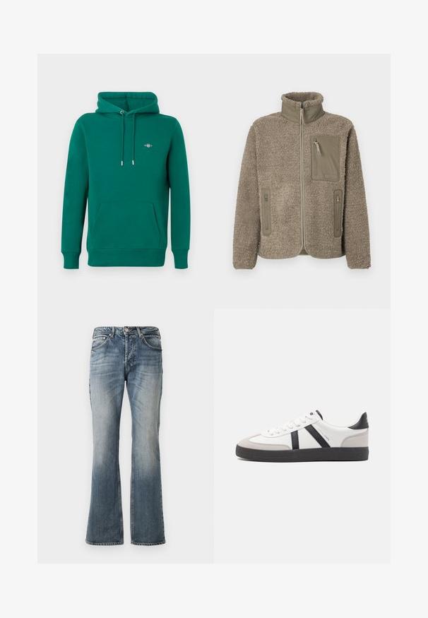 Zalando