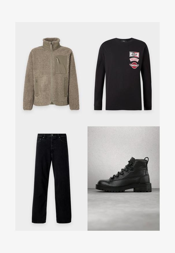 Zalando