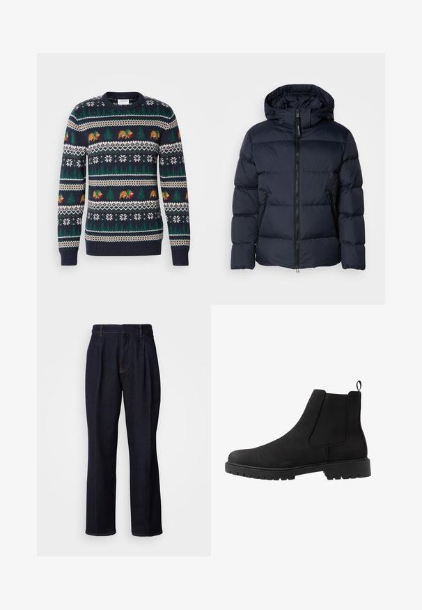 Zalando