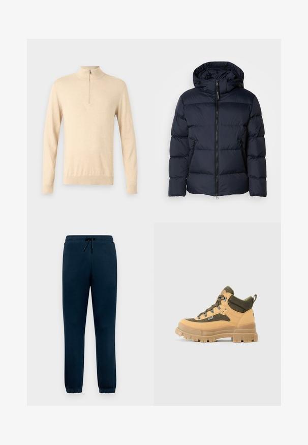 Zalando