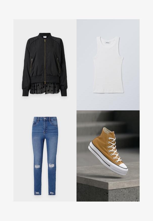 Zalando