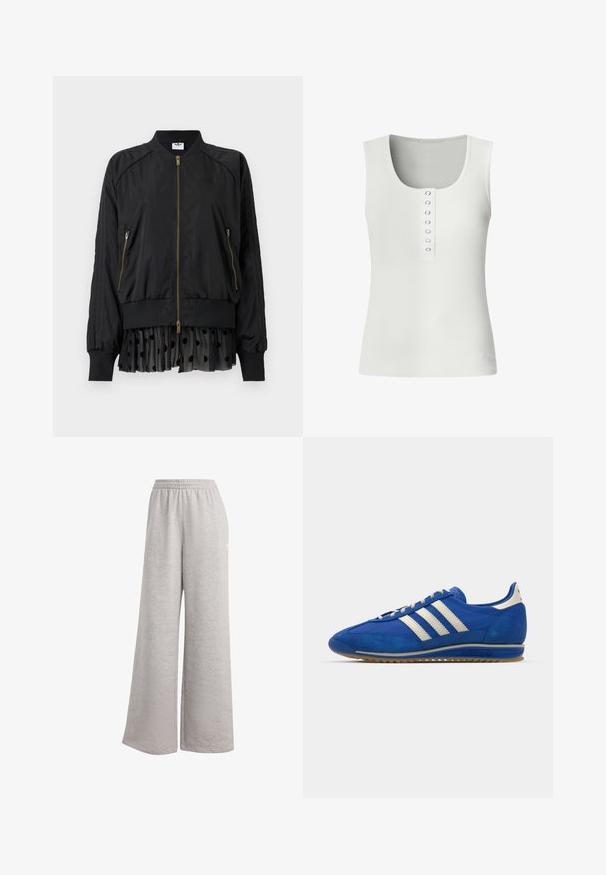 Zalando