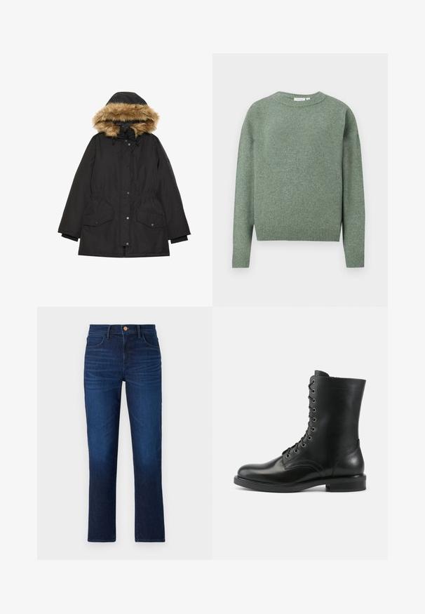Zalando
