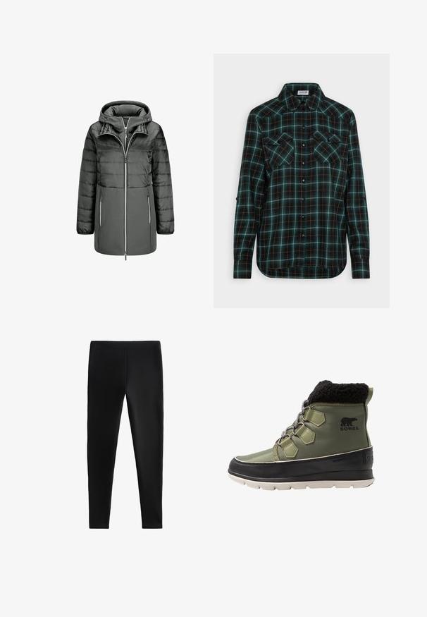 Zalando