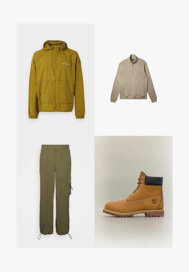 Zalando