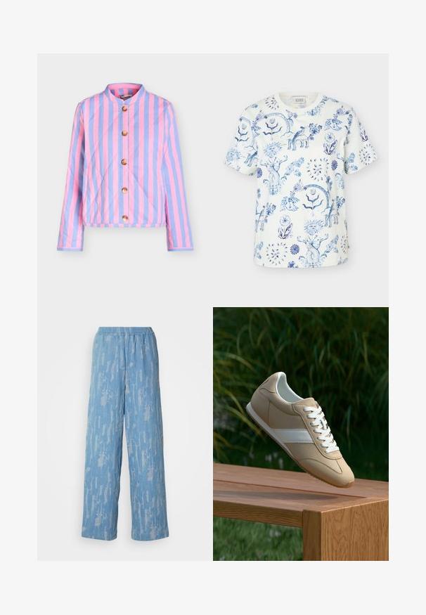 Zalando