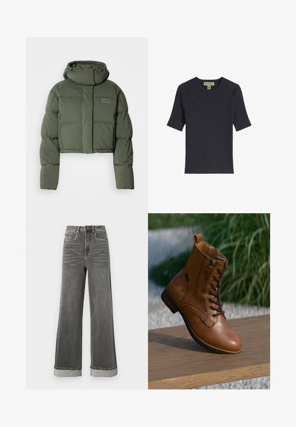 Zalando