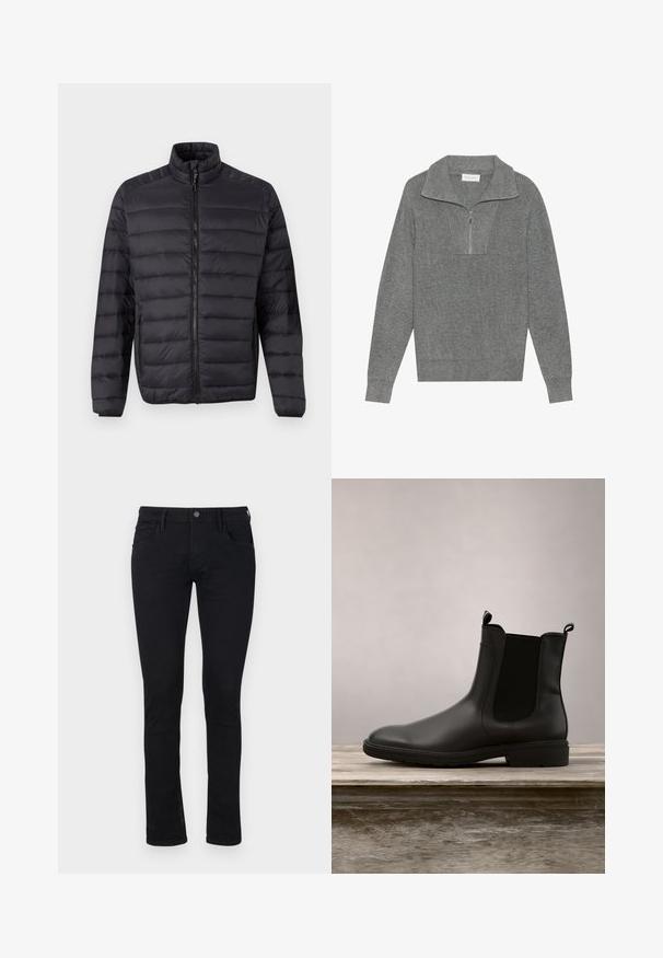 Zalando
