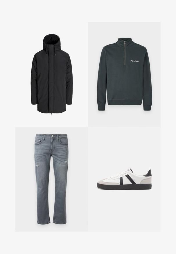 Zalando