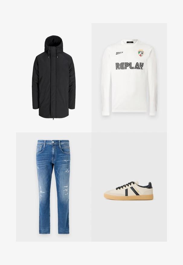 Zalando