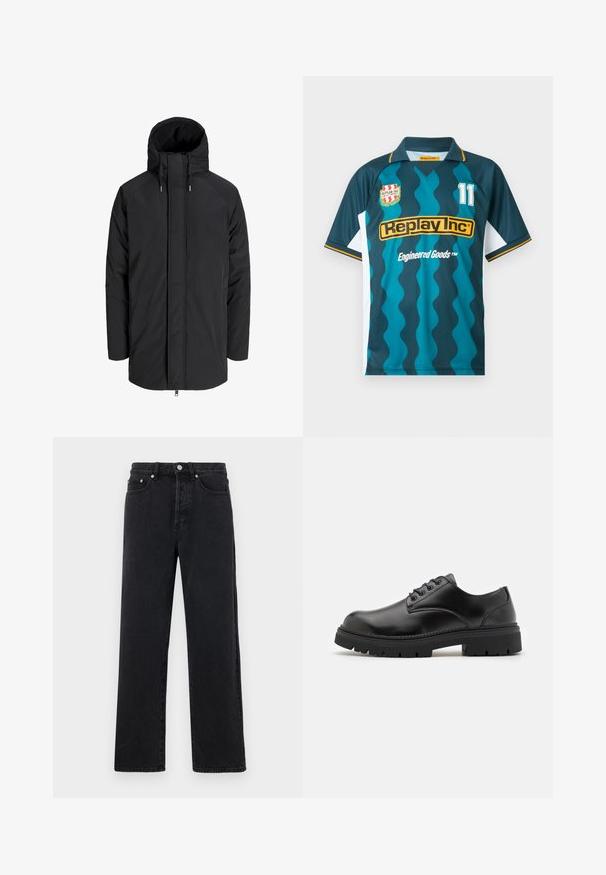 Zalando