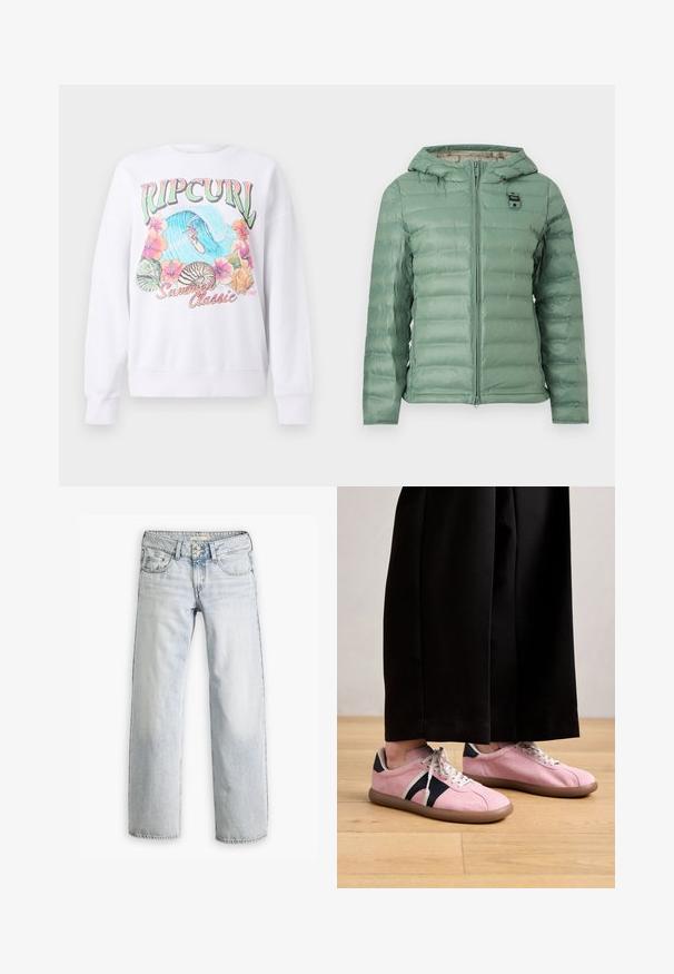 Zalando