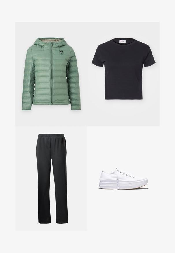 Zalando