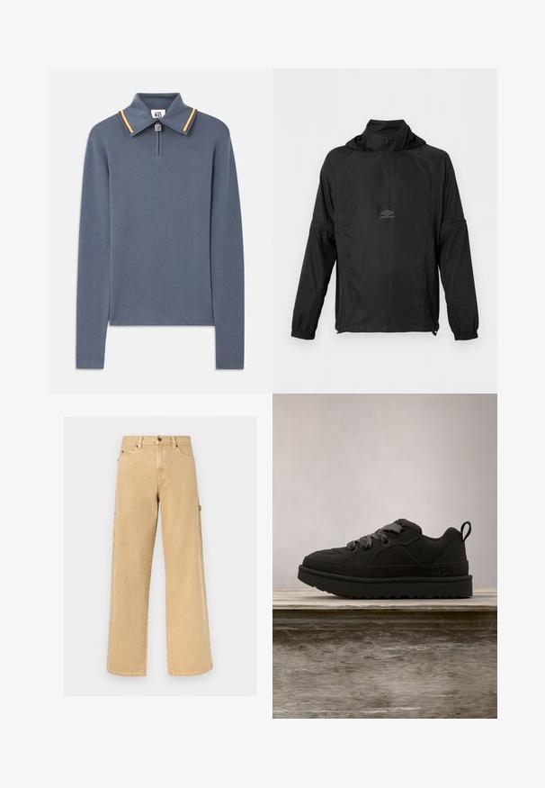 Zalando