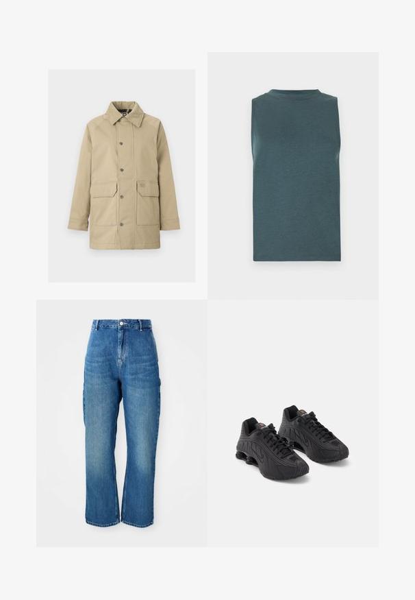 Zalando