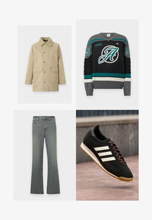 Zalando