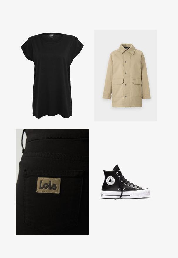 Zalando