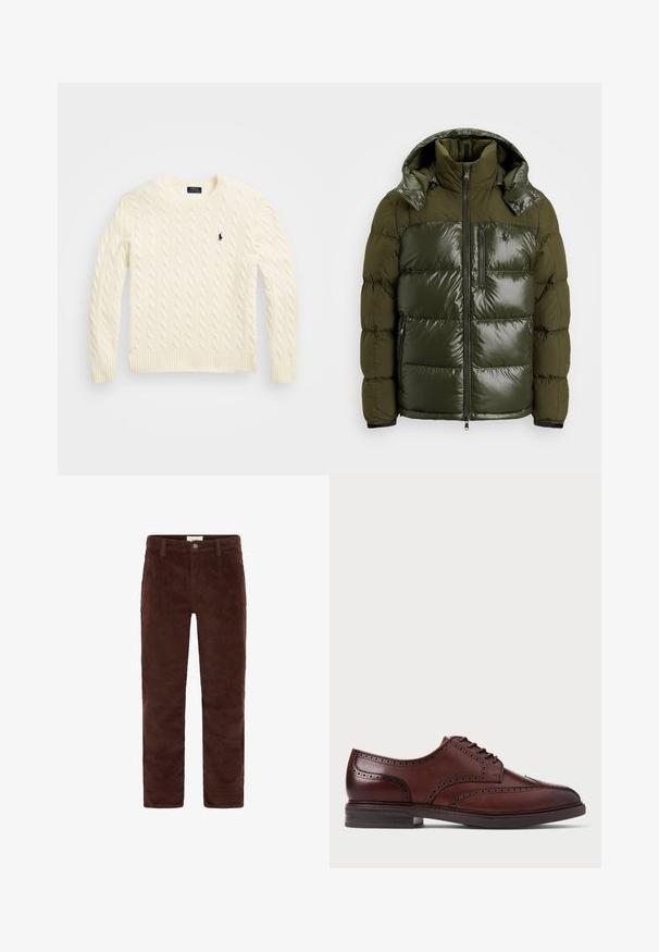 Zalando