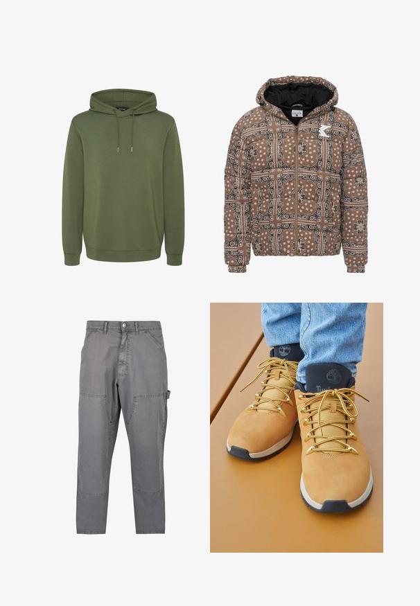 Zalando