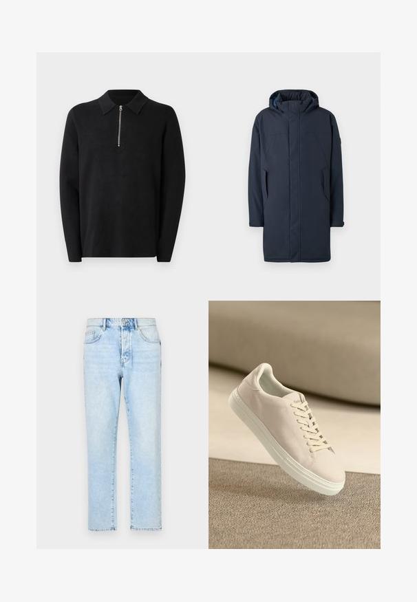 Zalando