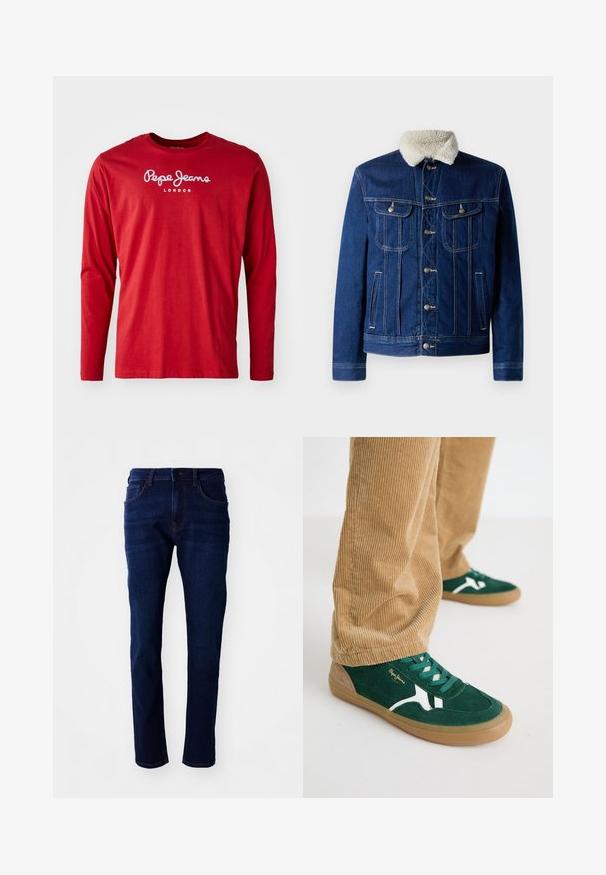 Zalando