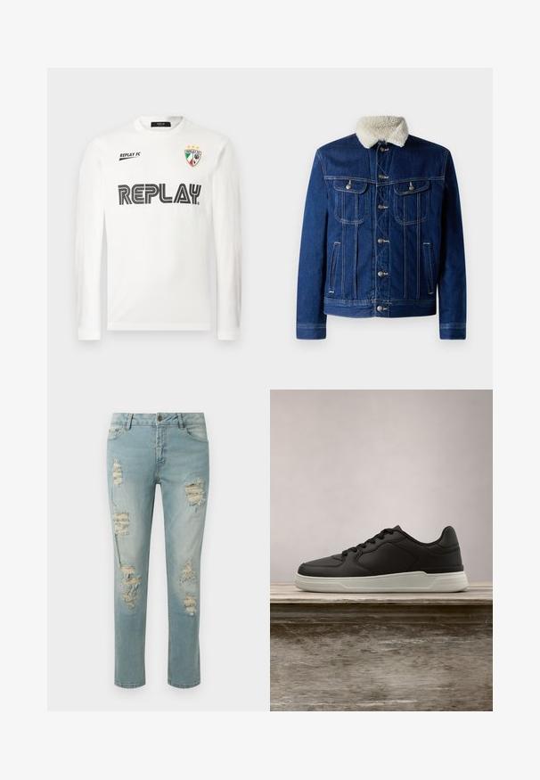 Zalando
