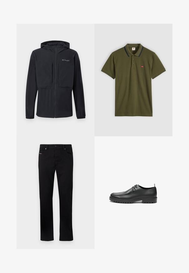 Zalando
