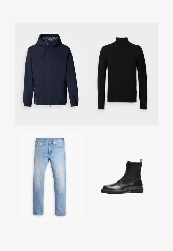 Zalando