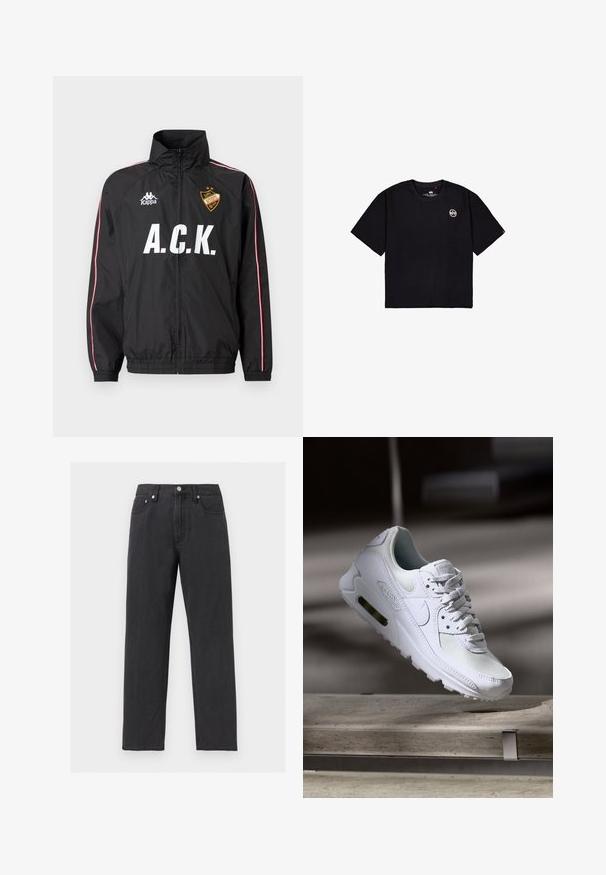 Zalando