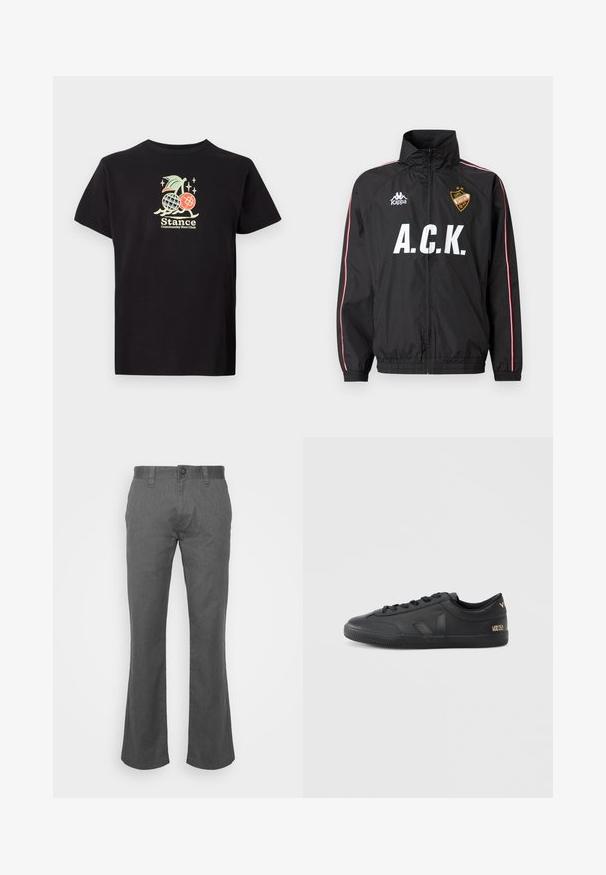 Zalando