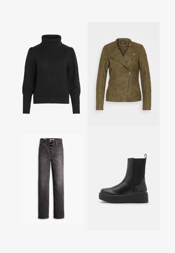 Zalando