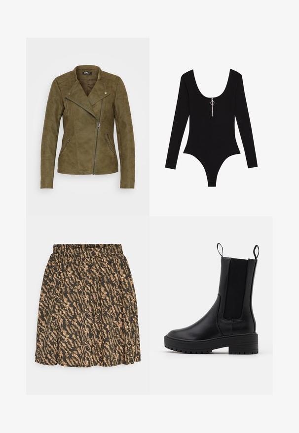 Zalando
