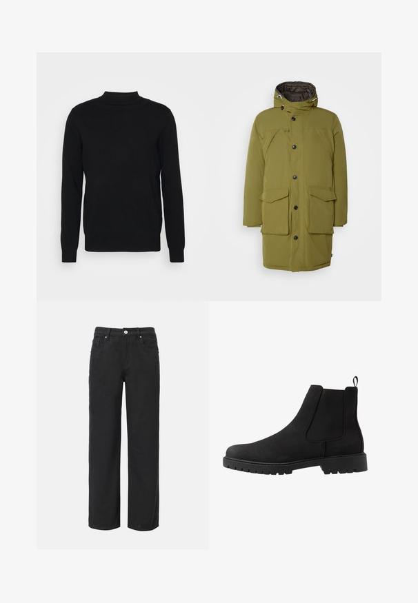 Zalando