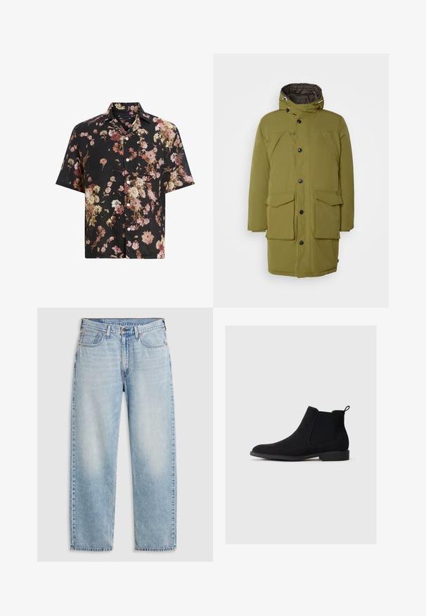 Zalando