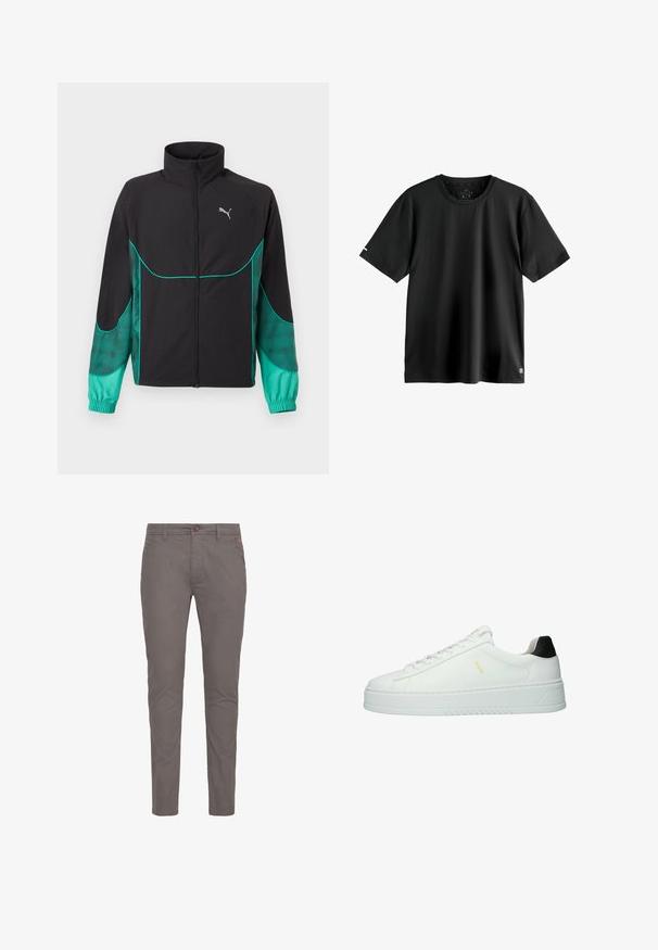 Zalando