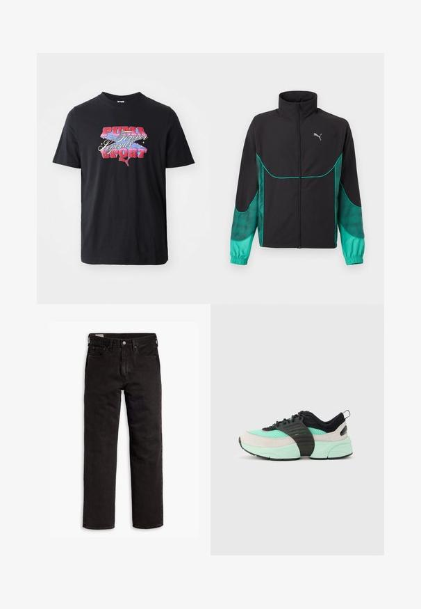 Zalando