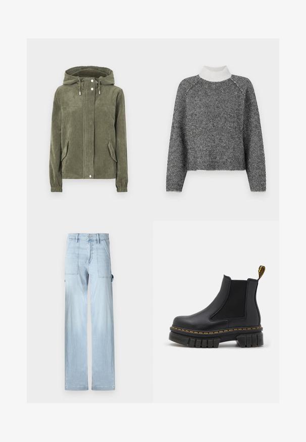 Zalando